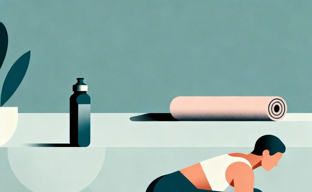 Η Σημασία της Άσκησης στην Καθημερινότητα