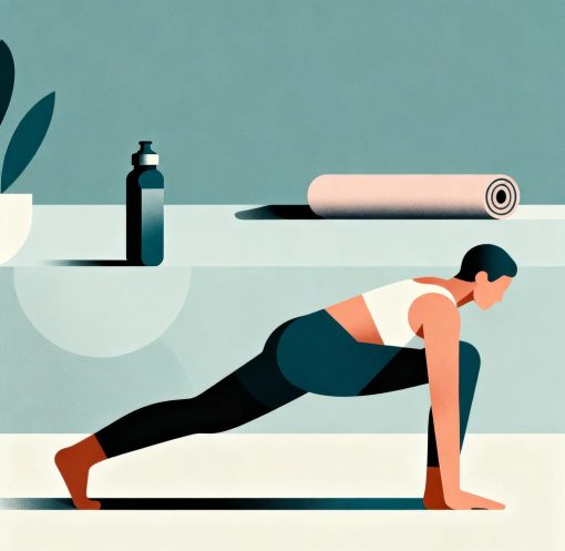 Η Σημασία της Άσκησης στην Καθημερινότητα