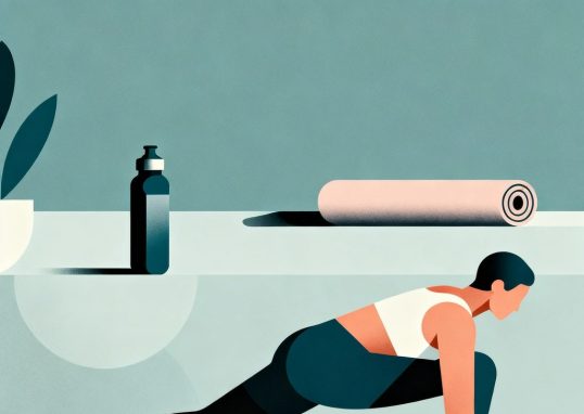 Η Σημασία της Άσκησης στην Καθημερινότητα