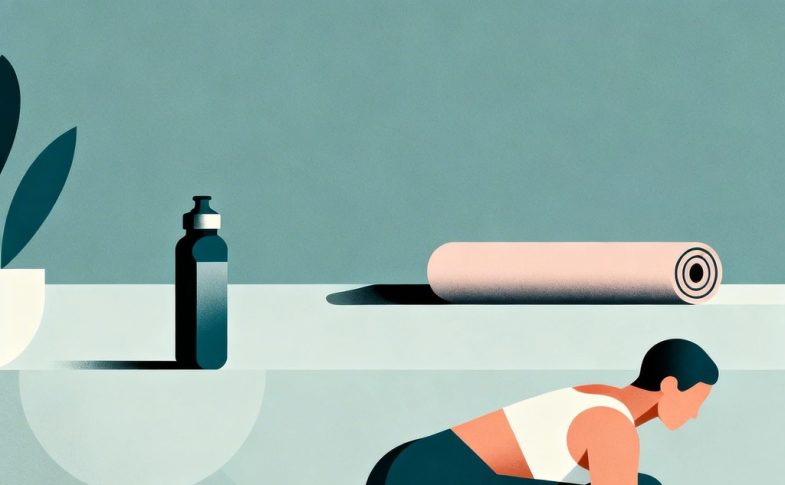 Η Σημασία της Άσκησης στην Καθημερινότητα