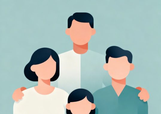 Κτίζοντας Υγιείς Σχέσεις στην Οικογένεια